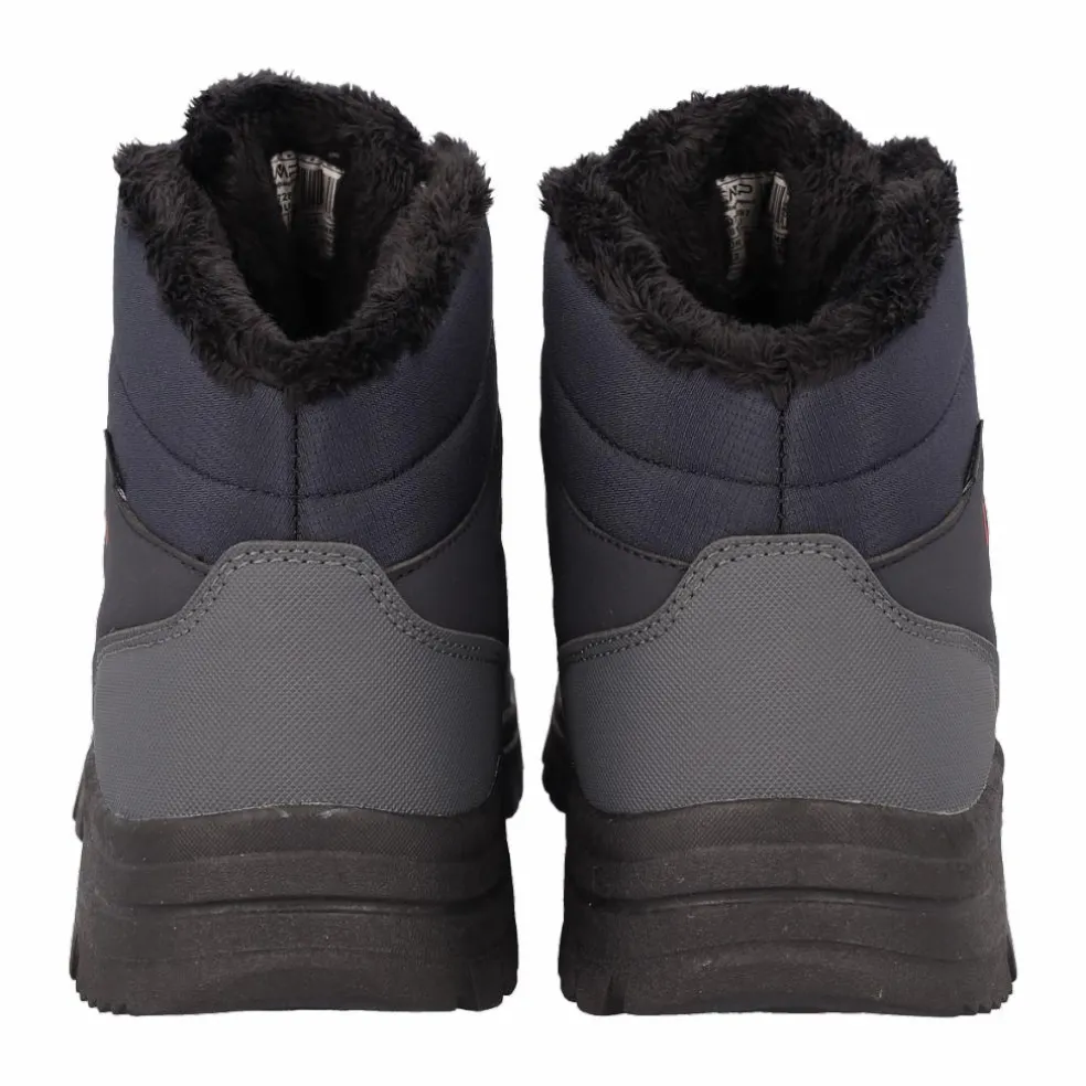 Auryl mid WP stivali da neve