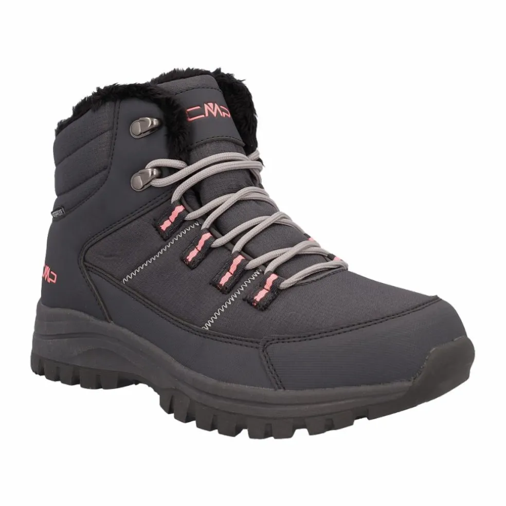 Auryl mid WP stivali da neve donna