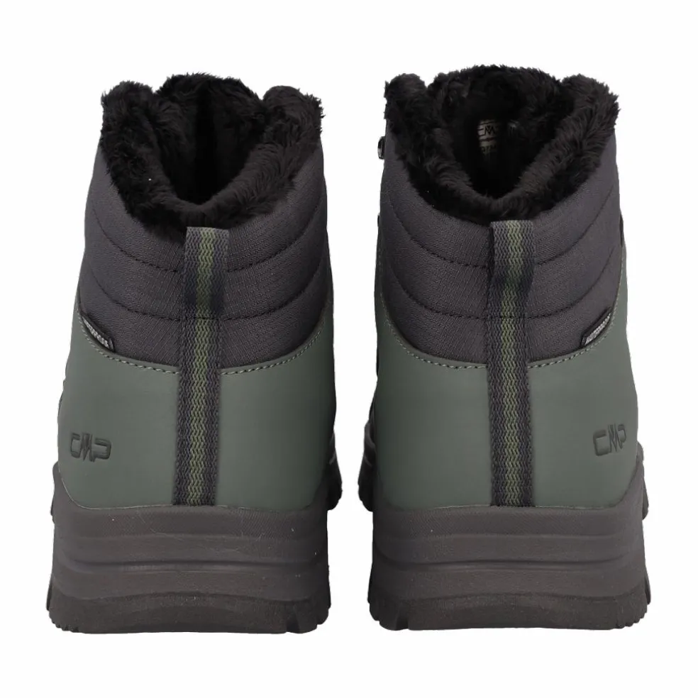 Auryl mid WP stivali da neve donna