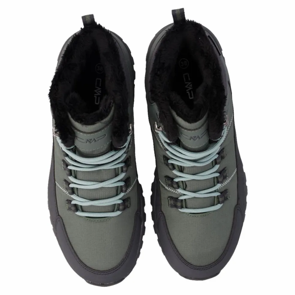 Auryl mid WP stivali da neve donna
