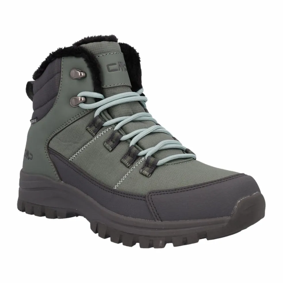 Auryl mid WP stivali da neve donna