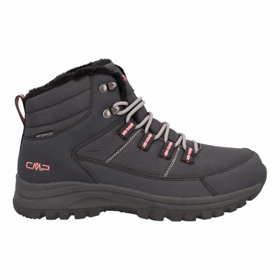 Auryl mid WP stivali da neve donna
