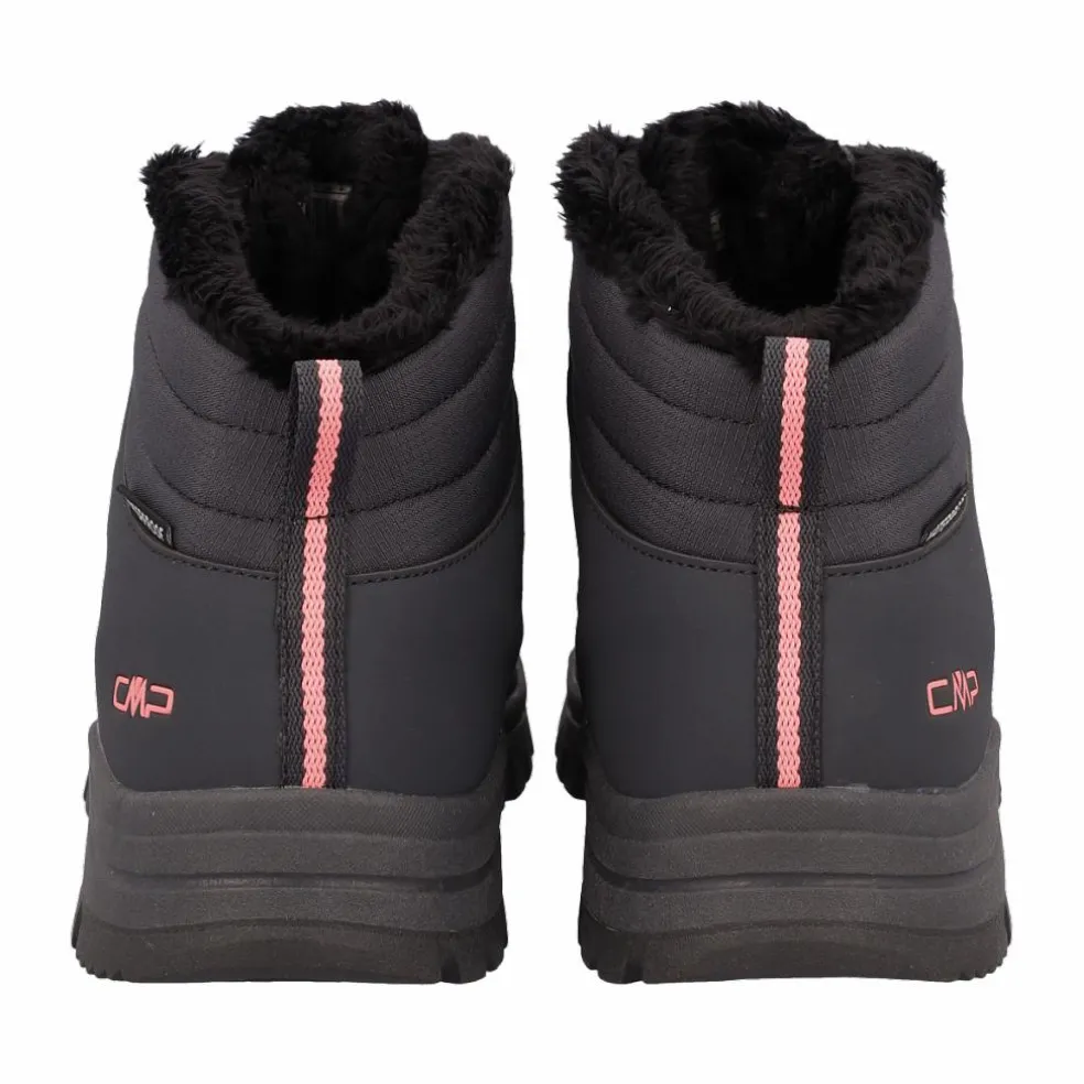 Auryl mid WP stivali da neve donna
