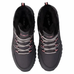Auryl mid WP stivali da neve donna