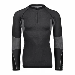 Base Layer senza cuciture Lupetto