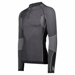 Base Layer senza cuciture Lupetto