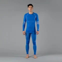 Base Layer senza cuciture Calzamaglia