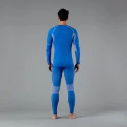 Base Layer senza cuciture Calzamaglia