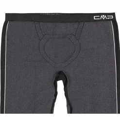 Base Layer senza cuciture Calzamaglia
