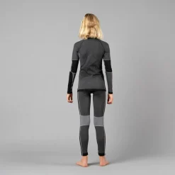 Base Layer senza cuciture Calzamaglia Kids
