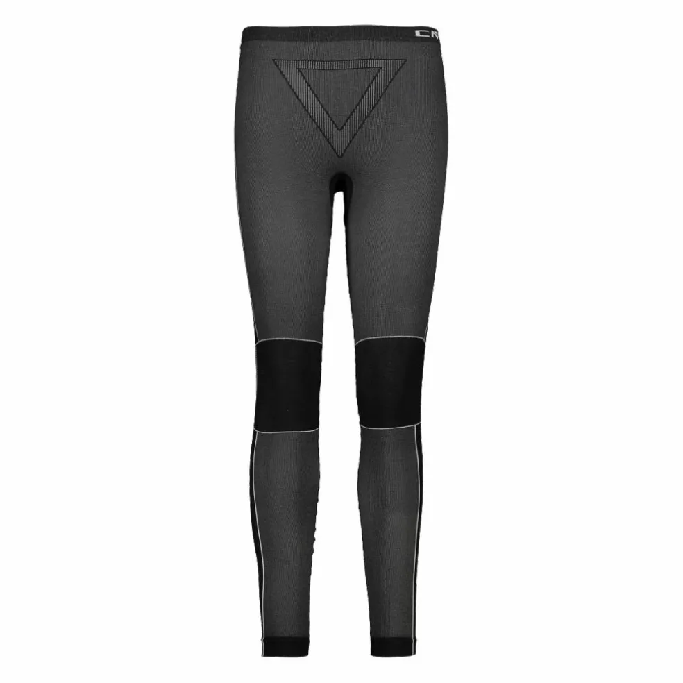 Base Layer senza cuciture Calzamaglia