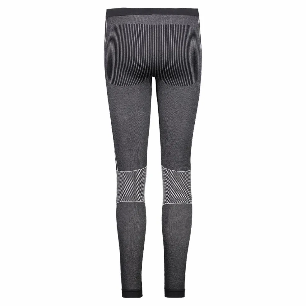 Base Layer senza cuciture Calzamaglia
