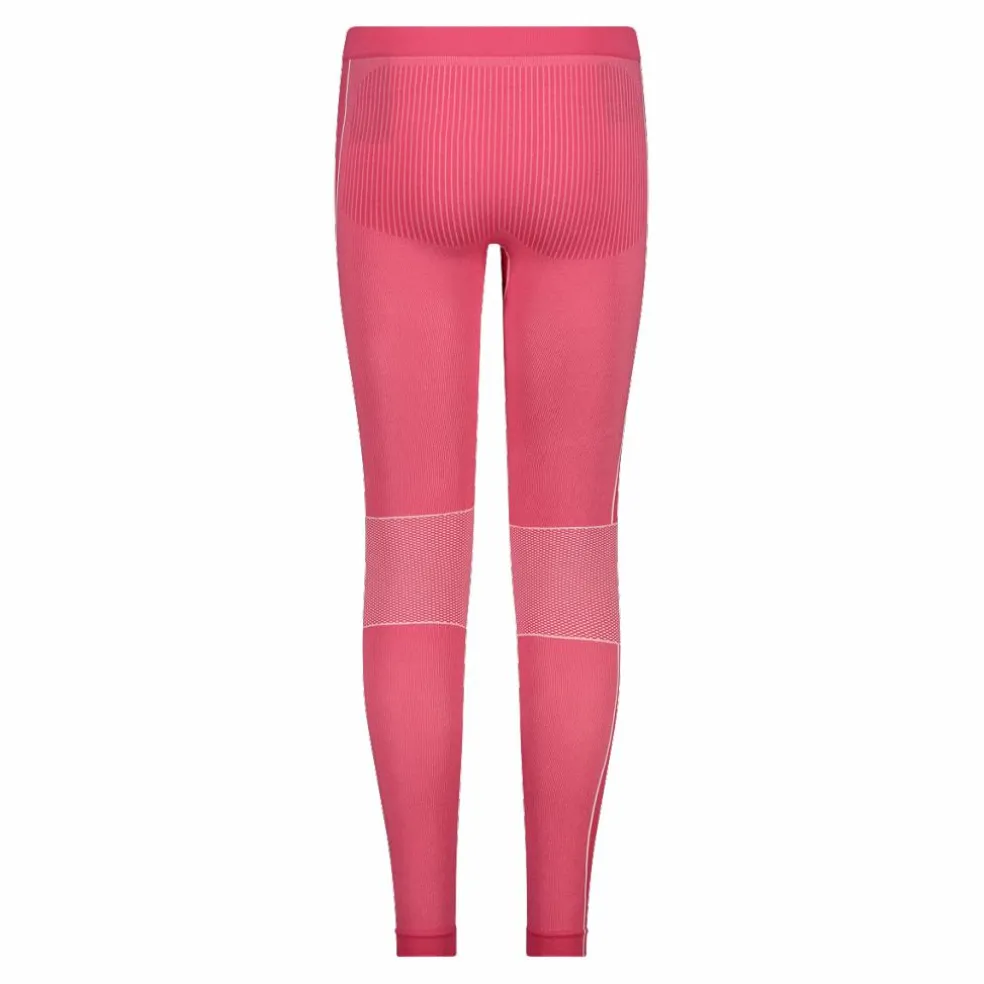 Base Layer senza cuciture Calzamaglia