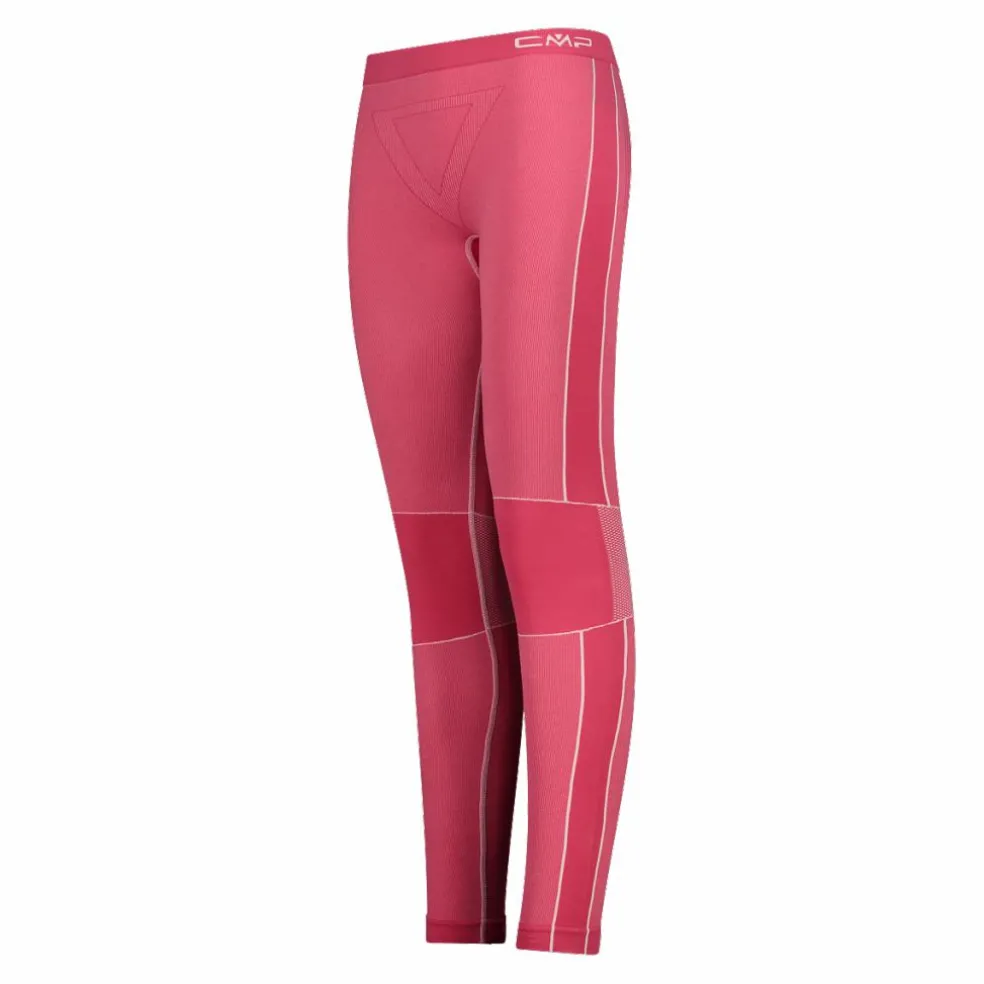 Base Layer senza cuciture Calzamaglia