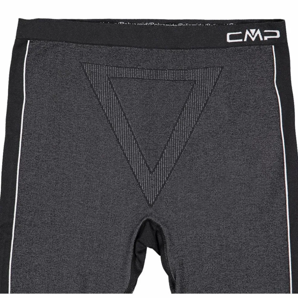 Base Layer senza cuciture Calzamaglia