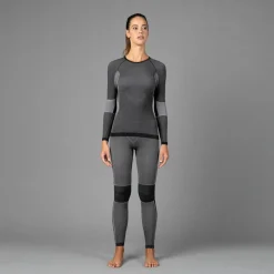 Base Layer senza cuciture Calzamaglia
