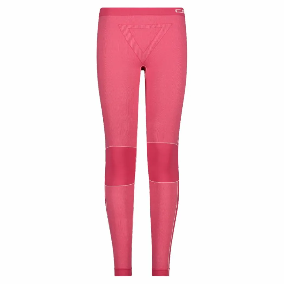 Base Layer senza cuciture Calzamaglia