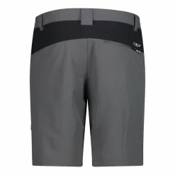 Bermuda 4 way stretch da uomo