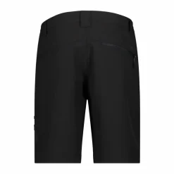 Bermuda 4 way stretch da uomo