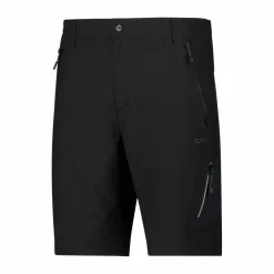 Bermuda 4 way stretch da uomo