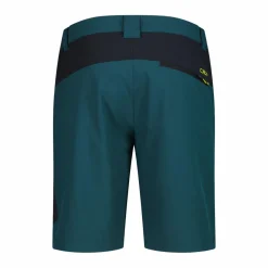 Bermuda 4 way stretch da uomo
