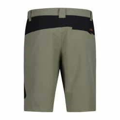 Bermuda 4 way stretch da uomo