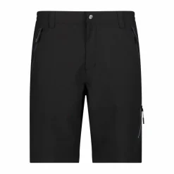 Bermuda 4 way stretch da uomo
