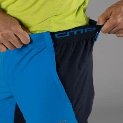 Bermuda cargo trekking uomo Dry Function