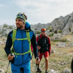 Bermuda cargo trekking uomo Dry Function