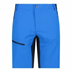 Bermuda cargo trekking uomo Dry Function