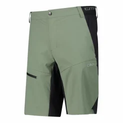 Bermuda cargo trekking uomo Dry Function