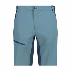Bermuda cargo trekking uomo Dry Function