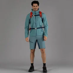 Bermuda cargo trekking uomo Dry Function