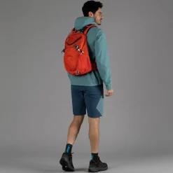 Bermuda cargo trekking uomo Dry Function