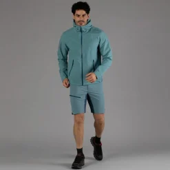 Bermuda cargo trekking uomo Dry Function