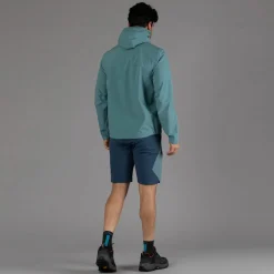 Bermuda cargo trekking uomo Dry Function