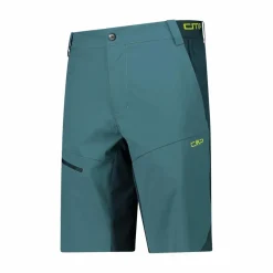 Bermuda cargo trekking uomo Dry Function