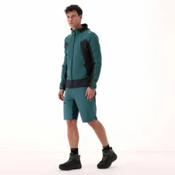 Bermuda cargo trekking uomo Dry Function