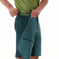 Bermuda cargo trekking uomo Dry Function