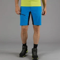 Bermuda cargo trekking uomo Dry Function