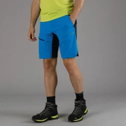 Bermuda cargo trekking uomo Dry Function