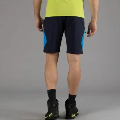 Bermuda cargo trekking uomo Dry Function