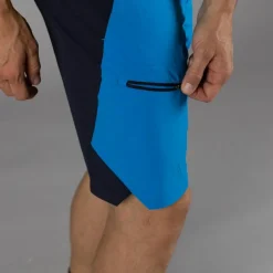 Bermuda cargo trekking uomo Dry Function