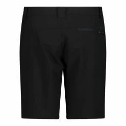 Bermuda da donna in tessuto 4 way stretch