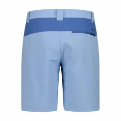 Bermuda da donna in tessuto 4 way stretch