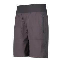 Bermuda in Stretch Jersey da Donna