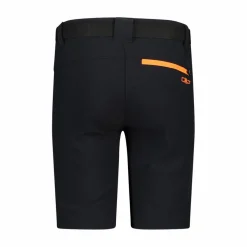 Bermuda outdoor con cintura