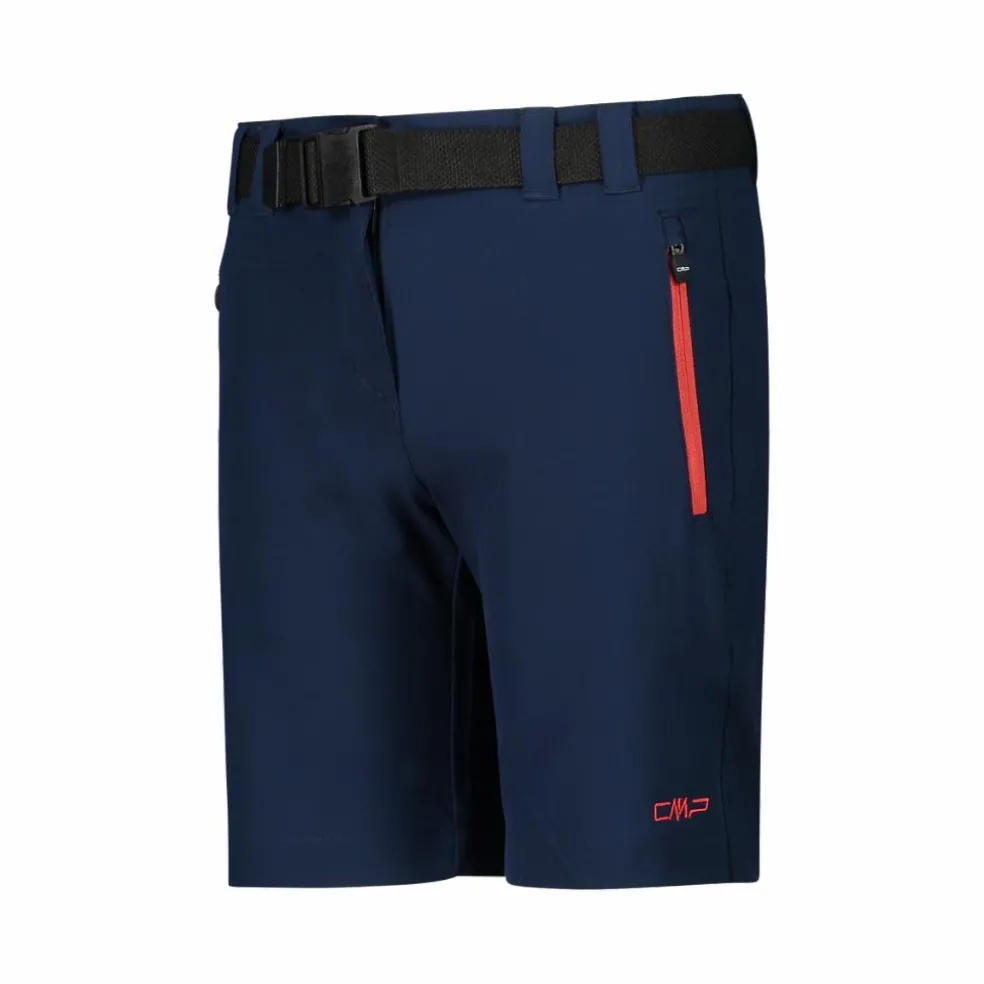 Bermuda stretch