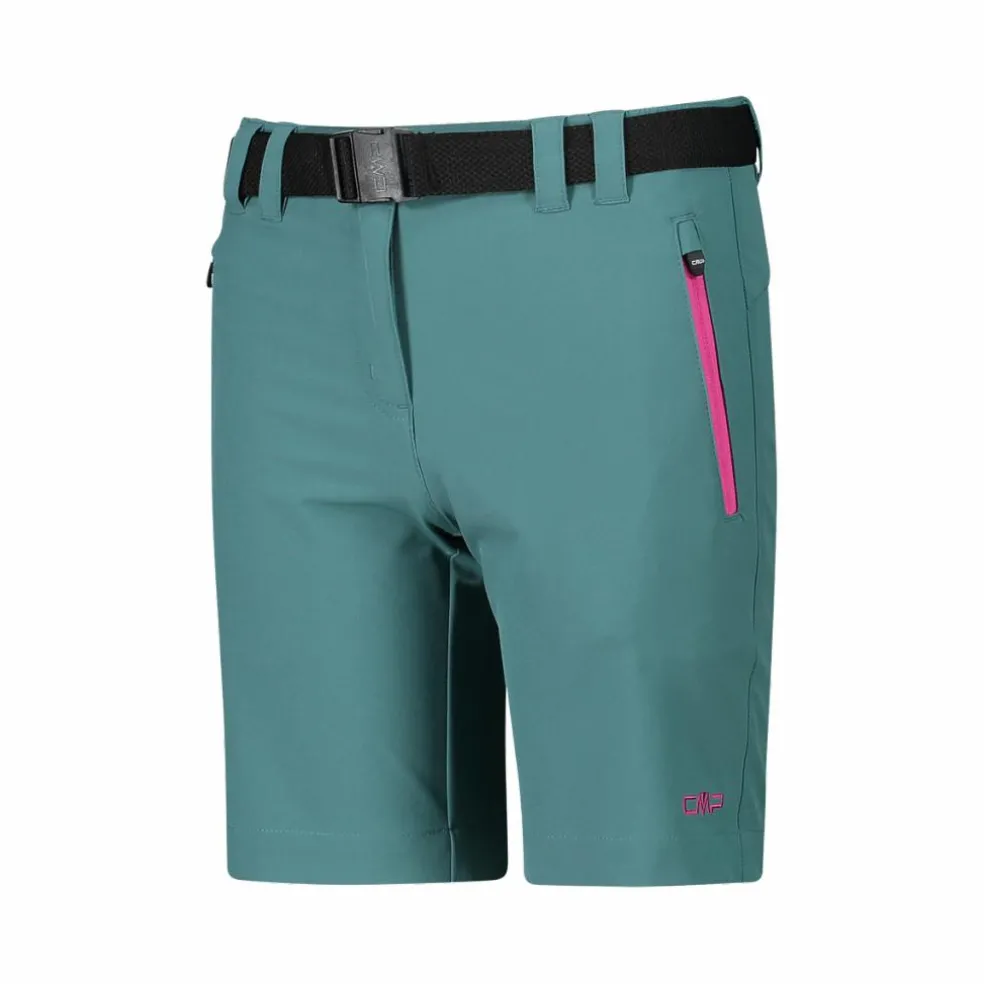 Bermuda stretch