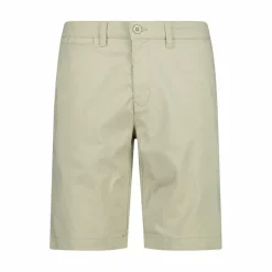 Bermuda stretch cargo da uomo